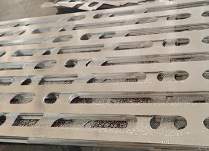 铝单板公司介绍铝单板与铝板区别